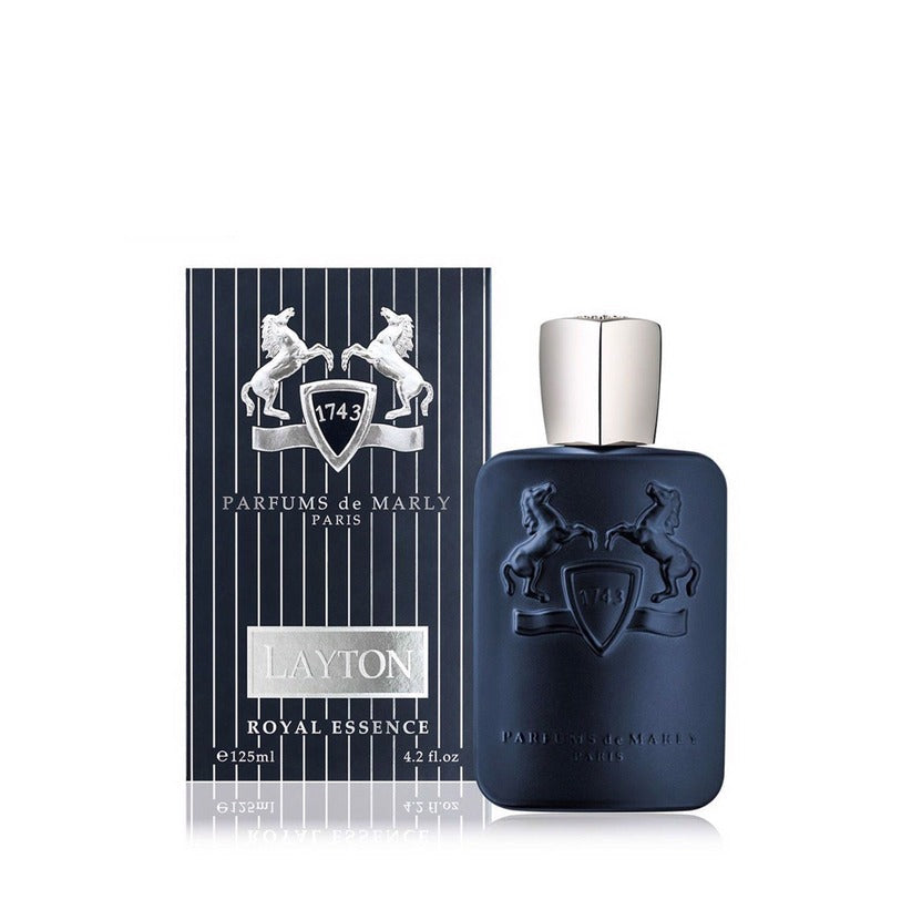 PARFUMS DE MARLY LEYTON